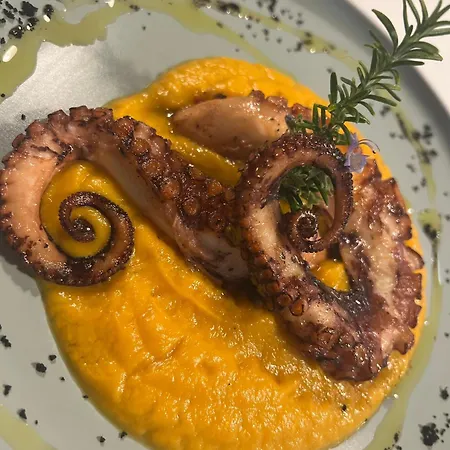 Bed & Breakfast Wellness Istriana Murine