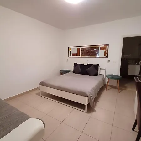 Bed & Breakfast Wellness Istriana