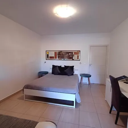 Bed & Breakfast Wellness Istriana Murine