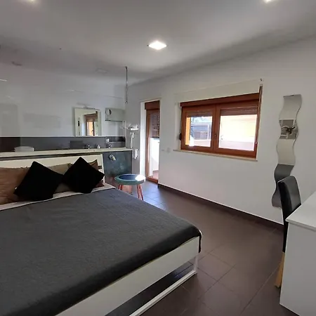 Wellness Istriana Bed & Breakfast