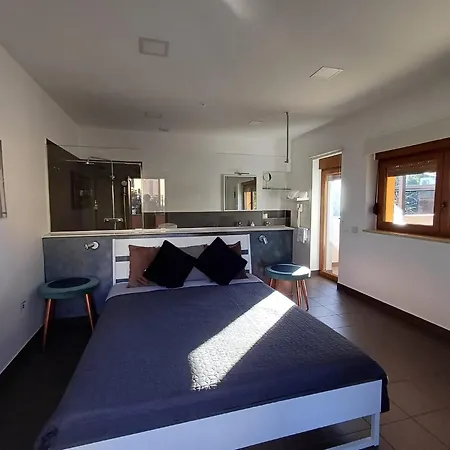 Wellness Istriana Bed & Breakfast Murine