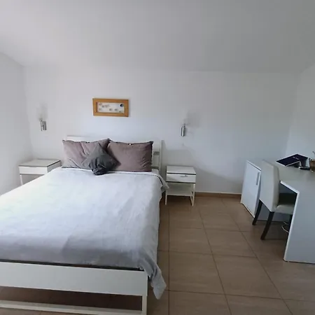 Wellness Istriana Bed & Breakfast 4*