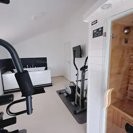 Wellness Istriana 4* Murine
