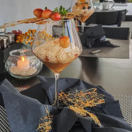 Bed & Breakfast Wellness Istriana Murine
