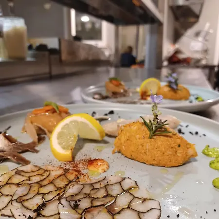 Wellness Istriana Couette-café Murine