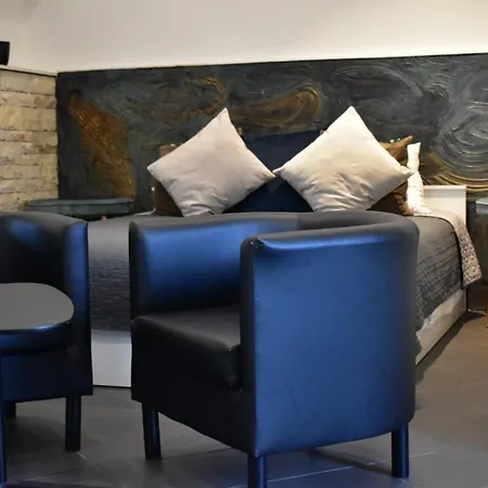Wellness Istriana 住宿加早餐酒店