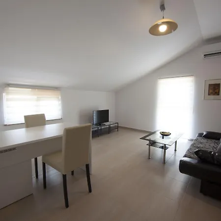 Bed & Breakfast Wellness Istriana Murine