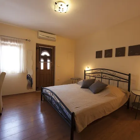 Wellness Istriana Murine