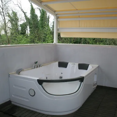 Wellness Istriana Bed & Breakfast 4*