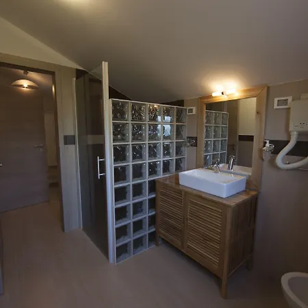 Wellness Istriana 住宿加早餐酒店