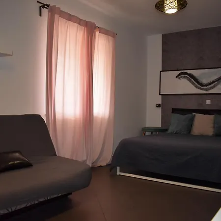 Wellness Istriana 4* Murine