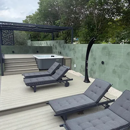 Wellness Istriana Bed & Breakfast