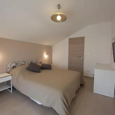 Wellness Istriana 4* Murine