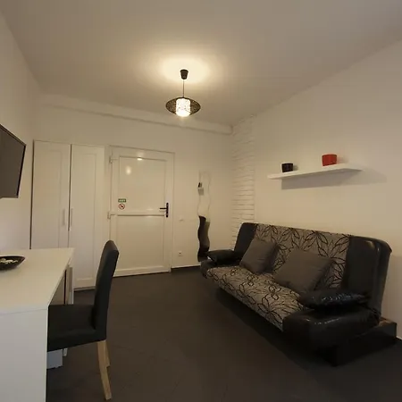 Bed & Breakfast Wellness Istriana 4*