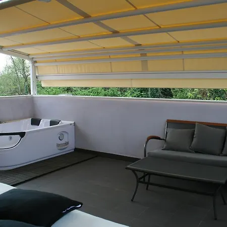 Wellness Istriana Bed & Breakfast Murine