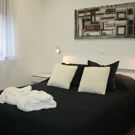 Bed & Breakfast Wellness Istriana