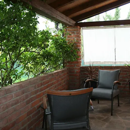 Wellness Istriana Bed & Breakfast 4*