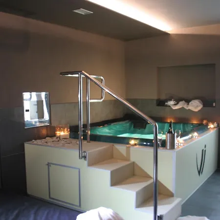 Wellness Istriana Murine