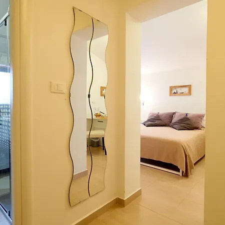 Wellness Istriana Bed & Breakfast Murine