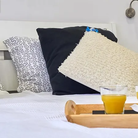 Wellness Istriana Bed & Breakfast Murine