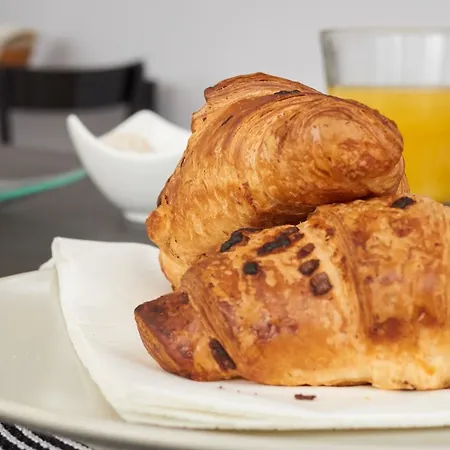 Wellness Istriana Couette-café Murine