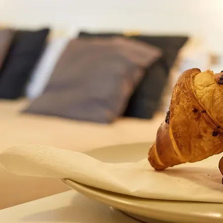 Wellness Istriana Couette-café Murine