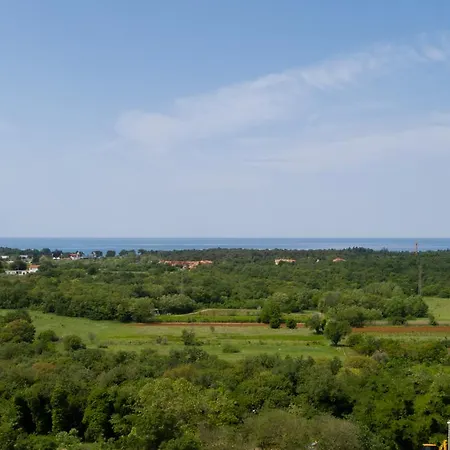 Bed & Breakfast Wellness Istriana 4*