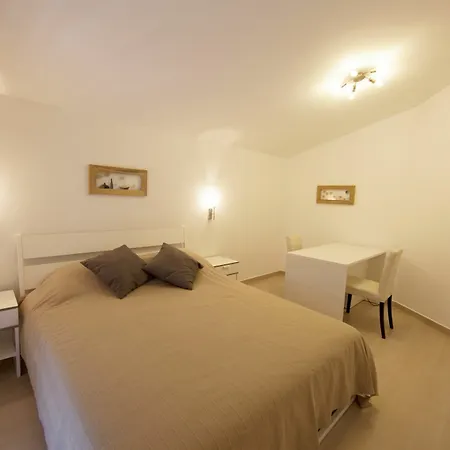 Wellness Istriana Bed & Breakfast