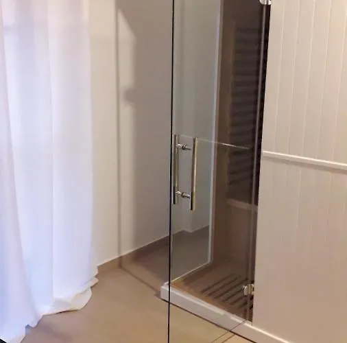 krevet i doručak Wellness Istriana