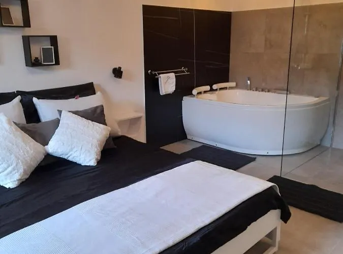 krevet i doručak Wellness Istriana 4*