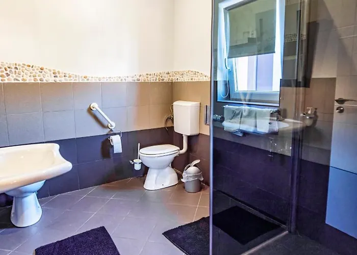 Wellness Istriana krevet i doručak