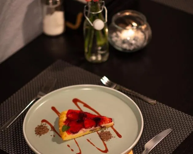 Wellness Istriana krevet i doručak Murine