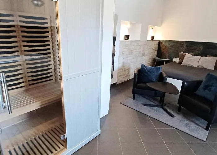 krevet i doručak Wellness Istriana Murine