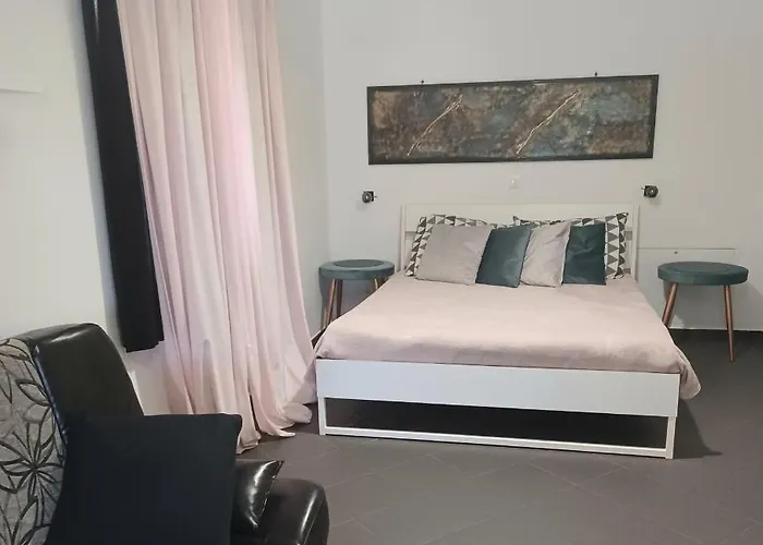 krevet i doručak Wellness Istriana