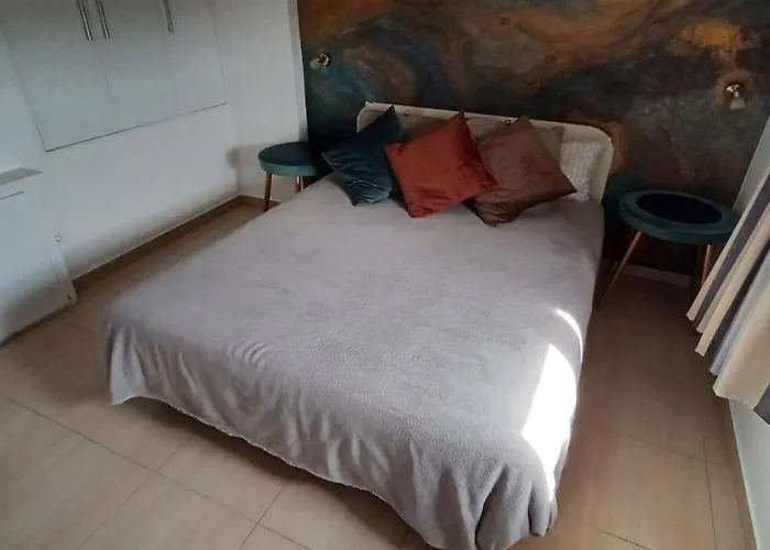 Wellness Istriana krevet i doručak 4*