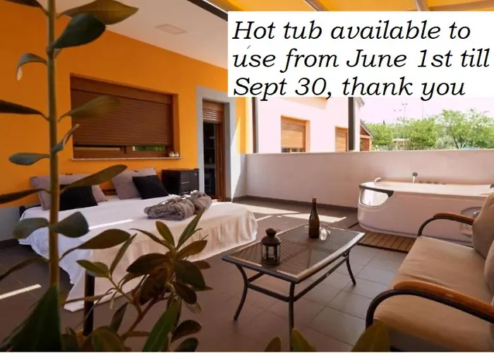 Wellness Istriana 4*