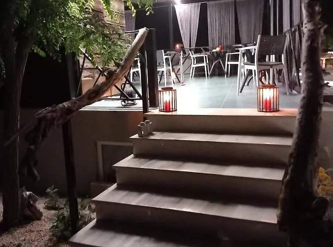 krevet i doručak Wellness Istriana