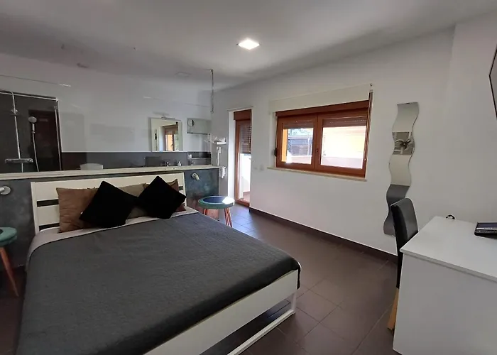 Wellness Istriana krevet i doručak