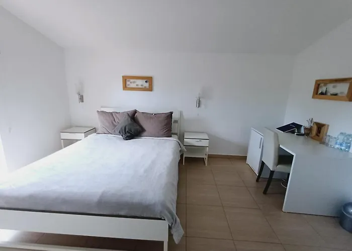 Wellness Istriana krevet i doručak 4*