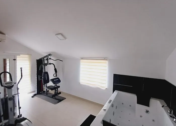 krevet i doručak Wellness Istriana Murine