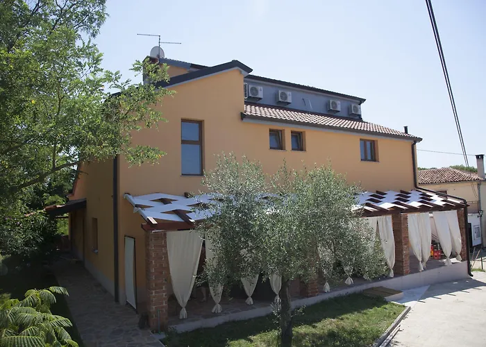 Wellness Istriana Murine