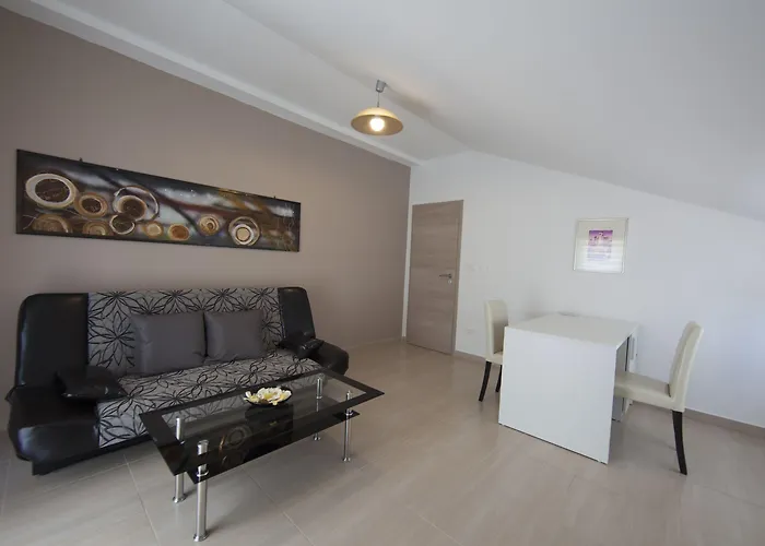 Wellness Istriana krevet i doručak