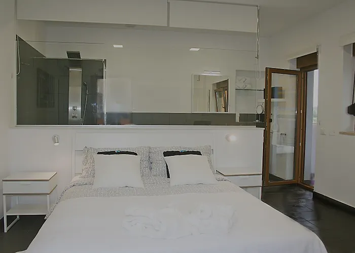 krevet i doručak Wellness Istriana