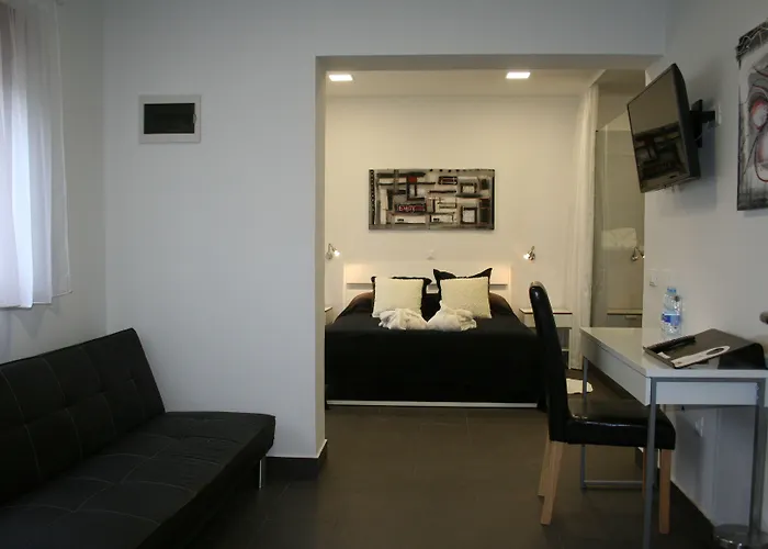 Wellness Istriana krevet i doručak