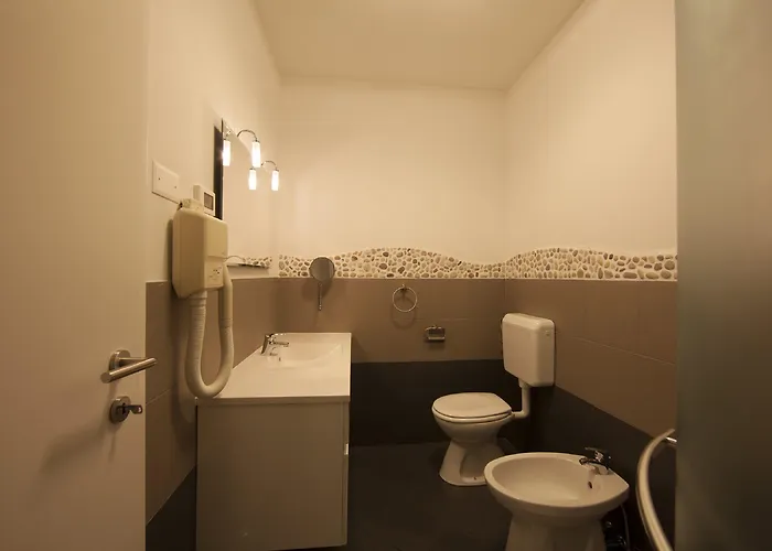 krevet i doručak Wellness Istriana