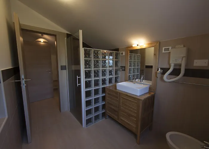 Wellness Istriana krevet i doručak