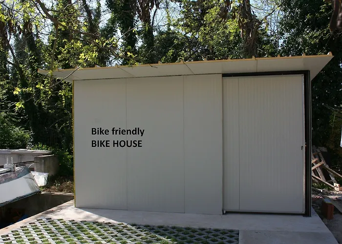 Wellness Istriana krevet i doručak Murine