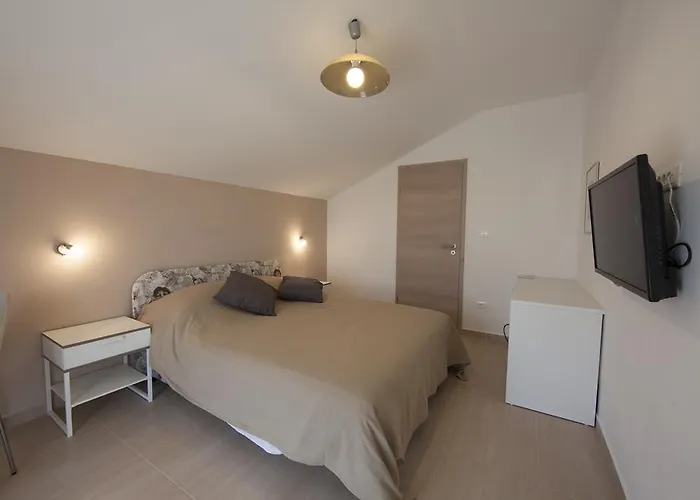 Wellness Istriana 4* Murine