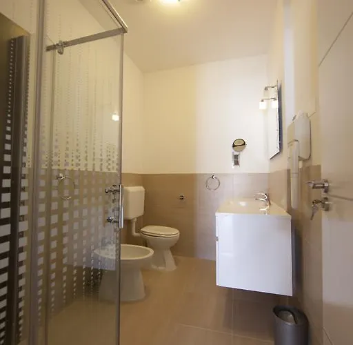 Wellness Istriana Murine