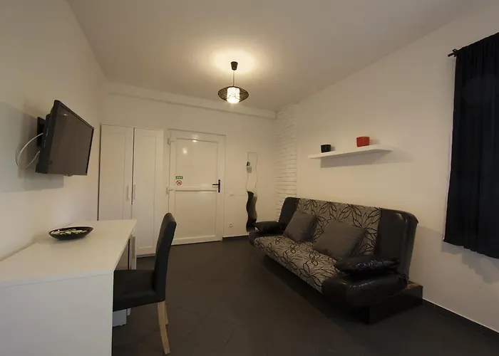 krevet i doručak Wellness Istriana 4*